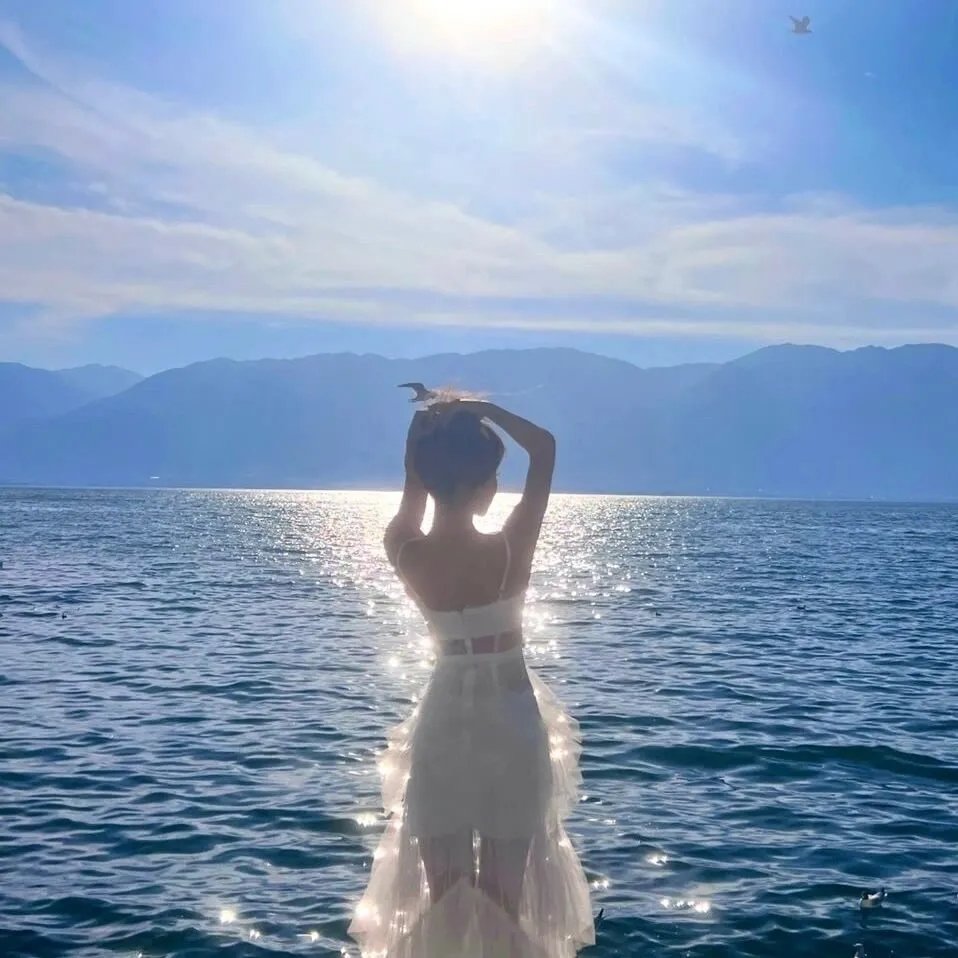 灵婴 海报