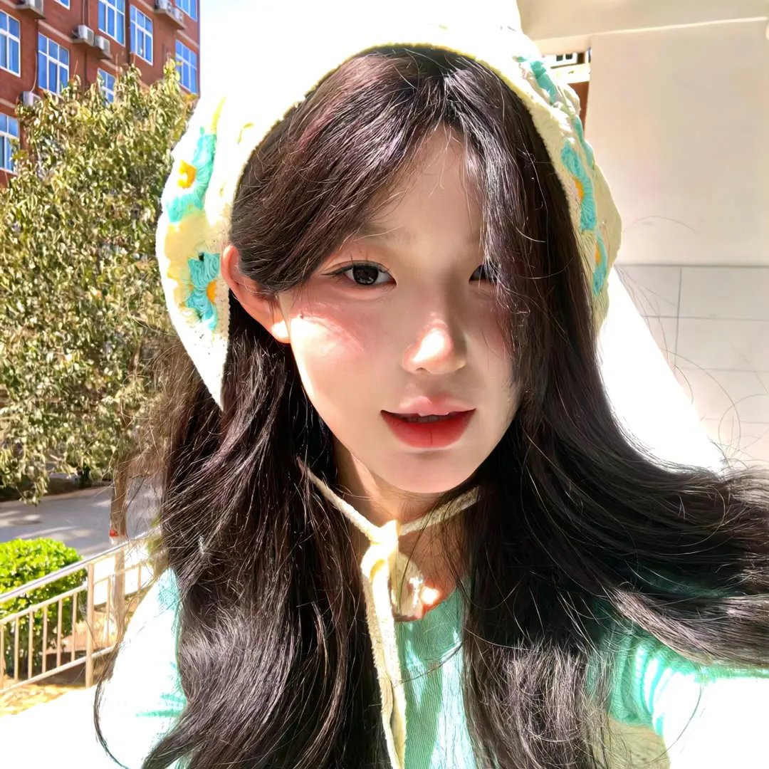 我的美人，我的美 海报