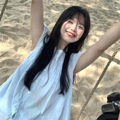 夏焰晚风 海报