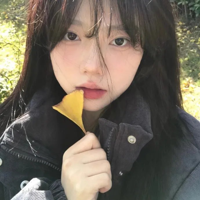 我是周时青 海报